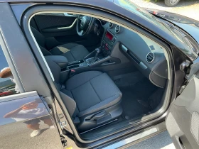 Audi A3 2.0 TDI S-Line | Mobile.bg    15