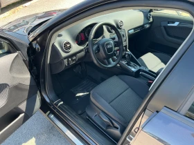 Audi A3 2.0 TDI S-Line | Mobile.bg    16