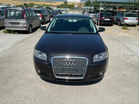 Audi A3 2.0 TDI S-Line
