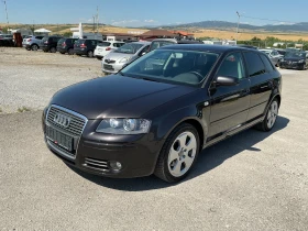 Audi A3 2.0 TDI S-Line | Mobile.bg    13