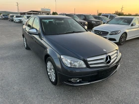 Mercedes-Benz C 220 2.2CDI* 170.* OM646 | Mobile.bg    3