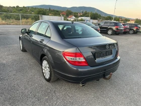 Mercedes-Benz C 220 2.2CDI* 170.* OM646 | Mobile.bg    6