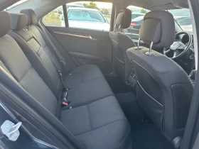 Mercedes-Benz C 220 2.2CDI* 170.* OM646 | Mobile.bg    12