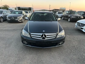 Mercedes-Benz C 220 2.2CDI* 170.* OM646 | Mobile.bg    2