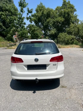 Обява за продажба на VW Passat 2.0 TDI 140 к.с.   2013 г.   ~12 500 лв. - изображение 7