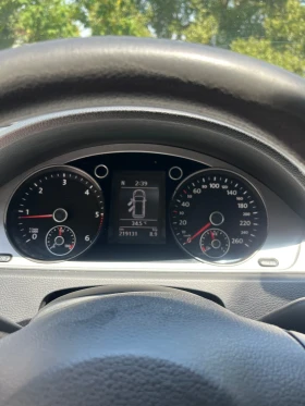 Обява за продажба на VW Passat 2.0 TDI 140 к.с.   2013 г.   ~12 500 лв. - изображение 8