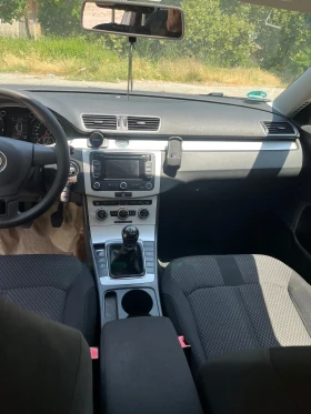Обява за продажба на VW Passat 2.0 TDI 140 к.с.   2013 г.   ~12 500 лв. - изображение 9