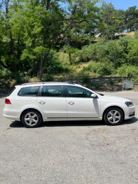 Обява за продажба на VW Passat 2.0 TDI 140 к.с.   2013 г.   ~12 500 лв. - изображение 4