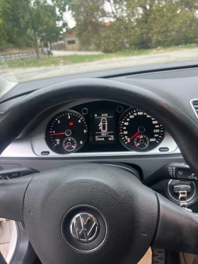 Обява за продажба на VW Passat 2.0 TDI 140 к.с.   2013 г.   ~11 999 лв. - изображение 10