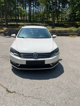 Обява за продажба на VW Passat 2.0 TDI 140 к.с.   2013 г.   ~12 500 лв. - изображение 1