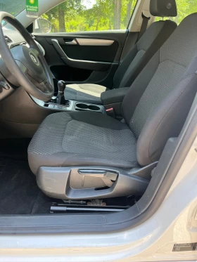 Обява за продажба на VW Passat 2.0 TDI 140 к.с.   2013 г.   ~12 500 лв. - изображение 10
