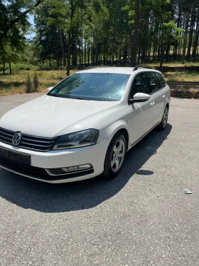 Обява за продажба на VW Passat 2.0 TDI 140 к.с.   2013 г.   ~12 500 лв. - изображение 2