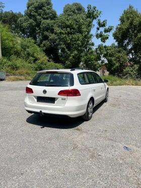 Обява за продажба на VW Passat 2.0 TDI 140 к.с.   2013 г.   ~12 500 лв. - изображение 5