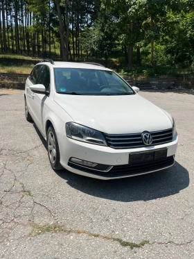 Обява за продажба на VW Passat 2.0 TDI 140 к.с.   2013 г.   ~12 500 лв. - изображение 1