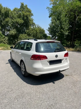 Обява за продажба на VW Passat 2.0 TDI 140 к.с.   2013 г.   ~12 500 лв. - изображение 6