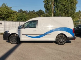 VW Caddy Maxi, Clima Facelift EURO 5 - 13990 лв. - 79748170 2