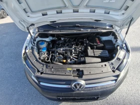 VW Caddy Maxi, Clima Facelift EURO 5 - 13990 лв. - 79748170 15