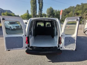 VW Caddy Maxi, Clima Facelift EURO 5 - 13990 лв. - 79748170 10