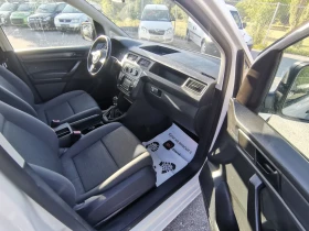 VW Caddy Maxi, Clima Facelift EURO 5 - 13990 лв. - 79748170 8