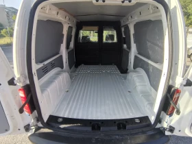 VW Caddy Maxi, Clima Facelift EURO 5 - 13990 лв. - 79748170 11