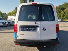 VW Caddy Maxi, Clima Facelift EURO 5 - 13990 лв. - 79748170 4