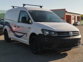 VW Caddy Maxi, Clima Facelift EURO 5 - 13990 лв. - 79748170 7