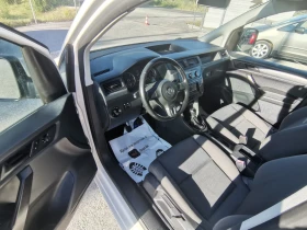 VW Caddy Maxi, Clima Facelift EURO 5 - 13990 лв. - 79748170 12