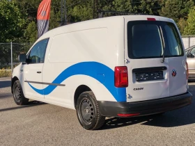VW Caddy Maxi, Clima Facelift EURO 5 - 13990 лв. - 79748170 3