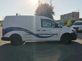 VW Caddy Maxi, Clima Facelift EURO 5 - 13990 лв. - 79748170 6