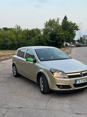 Opel Astra 1.9 TDCI | Mobile.bg    2