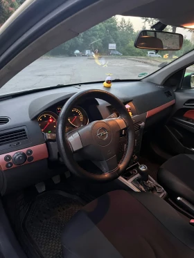 Opel Astra 1.9 TDCI | Mobile.bg    5