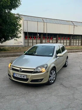 Opel Astra 1.9 TDCI | Mobile.bg    4
