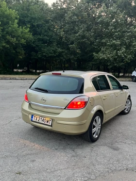 Opel Astra 1.9 TDCI | Mobile.bg    3