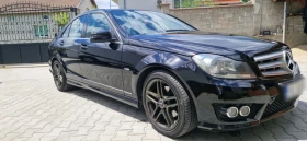 Mercedes-Benz C 220 | Mobile.bg    3