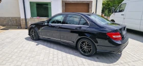Mercedes-Benz C 220 | Mobile.bg    4