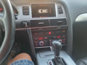 Audi A6 - 14500 лв. - 10796615 7
