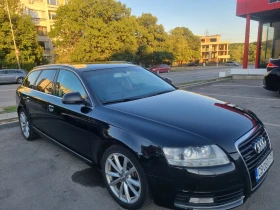 Audi A6 - 14500 лв. - 10796615 3