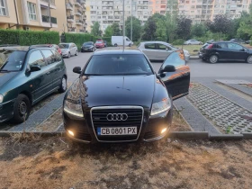 Audi A6 - 14500 лв. - 10796615 8