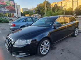Audi A6 - 14500 лв. - 10796615 2