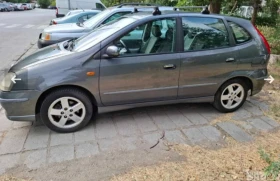 Обява за продажба на Nissan Almera tino ~5 000 лв. - изображение 1