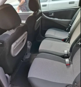 Обява за продажба на Nissan Almera tino ~5 000 лв. - изображение 6