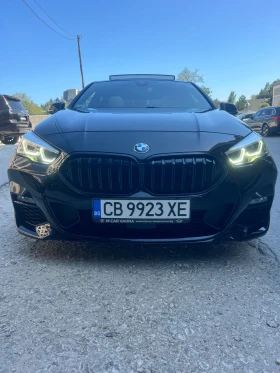     BMW 2 Gran Coupe 220xd Mpack 52000klm!!!!!
