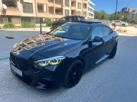     BMW 2 Gran Coupe 220xd Mpack 52000klm!!!!!