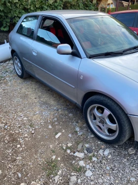 Audi A3 | Mobile.bg    5