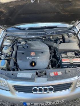 Audi A3 | Mobile.bg    8