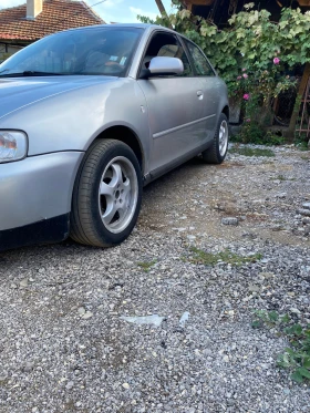 Audi A3 | Mobile.bg    2