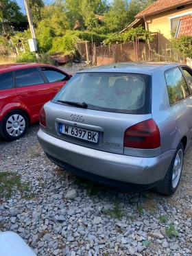 Audi A3 | Mobile.bg    7