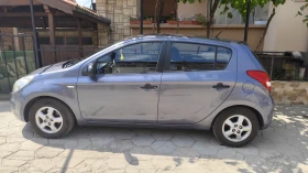 Обява за продажба на Hyundai I20 Бензин/газ ~7 500 лв. - изображение 3