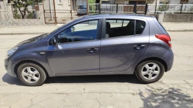 Обява за продажба на Hyundai I20 Бензин/газ ~7 500 лв. - изображение 2