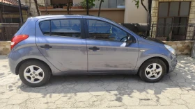 Обява за продажба на Hyundai I20 Бензин/газ ~7 500 лв. - изображение 4